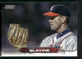 2024 Stadium Club #87 Tom Glavine Chrome