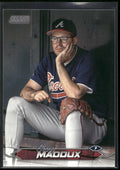2024 Stadium Club #85 Greg Maddux
