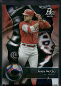 2023 Bowman Platinum #88 Joey Votto