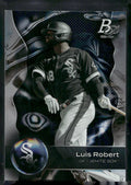 2023 Bowman Platinum #12 Luis Robert