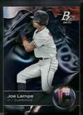 2023 Bowman Platinum #TOP-50 Joe Lampe Top Prospects