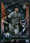 2023 Bowman Platinum #7 Spencer Torkelson