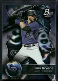 2023 Bowman Platinum #50 Kris Bryant