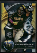 2023 Bowman Platinum #56 Fernando Tatis Jr.