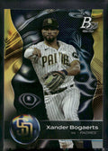 2023 Bowman Platinum #59 Xander Bogaerts