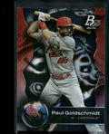 2023 Bowman Platinum #98 Paul Goldschmidt