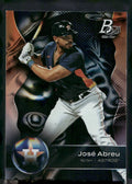 2023 Bowman Platinum #42 José Abreu