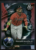 2023 Bowman Platinum #47 Ronald Acuña Jr.