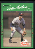 1990 Donruss The Rookies #15 Robin Ventura