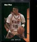 1991 Star Pics #42 Joe Wylie