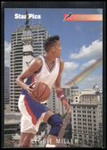 1991 Star Pics #20 Reggie Miller