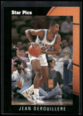 1991 Star Pics #32 Jean Derouillere