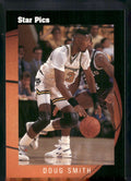 1991 Star Pics #33 Doug Smith