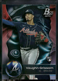 2023 Bowman Platinum #70 Vaughn Grissom
