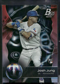 2023 Bowman Platinum #1 Josh Jung