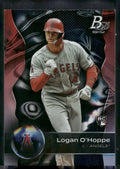 2023 Bowman Platinum #60 Logan O'Hoppe