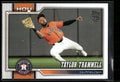 2026 Topps #124 Taylor Trammell