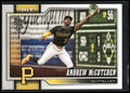 2026 Topps #131 Andrew McCutchen