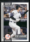 2026 Topps #248 Ryan McMahon