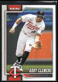 2026 Topps #85 Kody Clemens