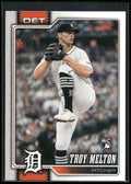 2026 Topps #212 Troy Melton
