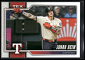 2026 Topps #78 Jonah Heim