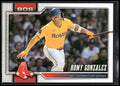 2026 Topps #294 Romy Gonzalez