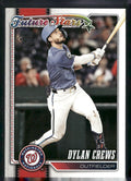 2026 Topps #86 Dylan Crews