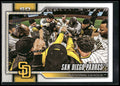 2026 Topps #292 San Diego Padres