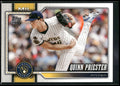 2026 Topps #186 Quinn Priester