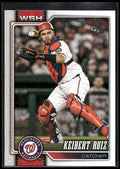 2026 Topps #245 Keibert Ruiz