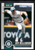 2026 Topps #226 Ben Williamson
