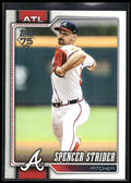 2026 Topps #79 Spencer Strider