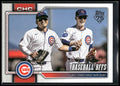 2026 Topps #126 Baseball BFFs