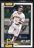 2026 Topps #207 Joey Bart