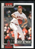 2026 Topps #271 Reid Detmers
