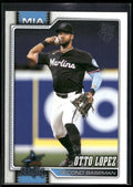 2026 Topps #194 Otto Lopez
