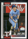 2026 Topps #98 Josh Jung