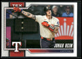 2026 Topps #78 Jonah Heim