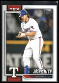 2026 Topps #169 Josh Smith