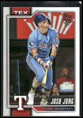 2026 Topps #98 Josh Jung