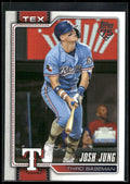 2026 Topps #98 Josh Jung