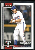 2026 Topps #169 Josh Smith