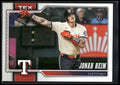 2026 Topps #78 Jonah Heim