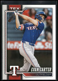 2026 Topps #110 Evan Carter