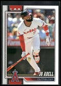 2026 Topps #139 Jo Adell