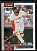 2026 Topps #139 Jo Adell