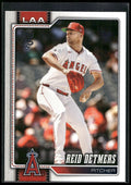 2026 Topps #271 Reid Detmers