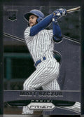 2015 Panini Prizm #195 Matt Szczur