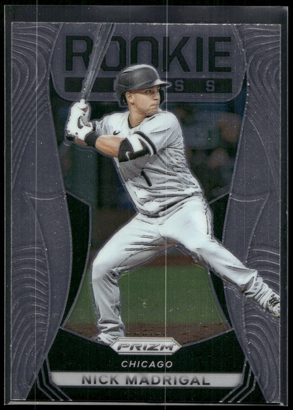 2021 Panini Prizm #RC20 Nick Madrigal Rookie Class